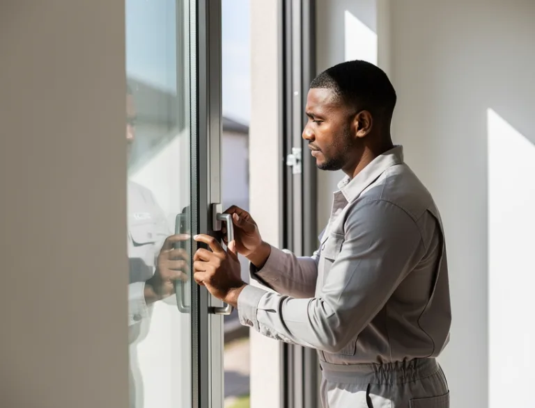 Window Installation service in Waterford